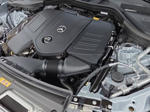 New 2026 Mercedes-Benz GLC 300 image 22