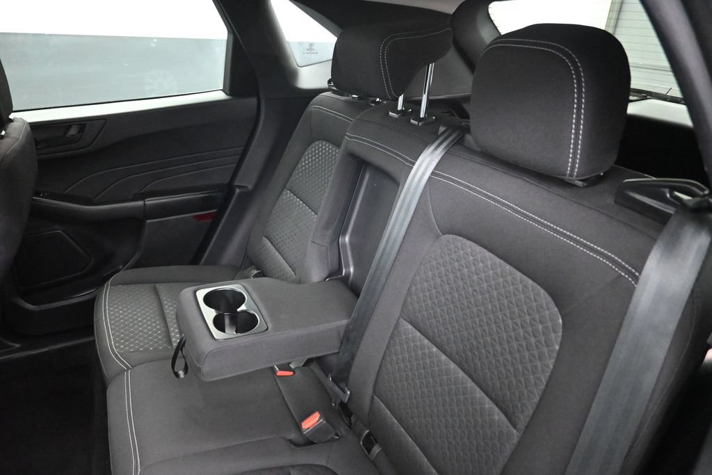 Used 2025 Ford Escape Active AWD/4WD image 26