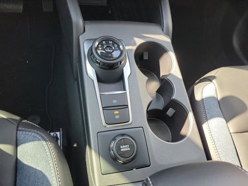 New 2025 Ford Bronco Sport Outer Banks w/ Outer Banks Tech Package+ AWD/4WD image 18