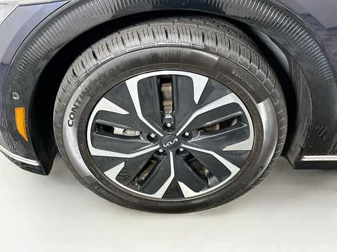 Used 2023 Kia EV6 Wind w/ Wind Technology Package RWD image 11