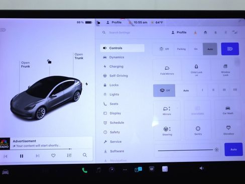 Used 2018 Tesla Model 3 Long Range RWD image 21