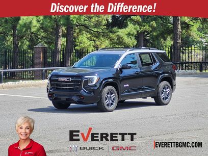 New 2026 GMC Terrain AT4 w/ Convenience Package III