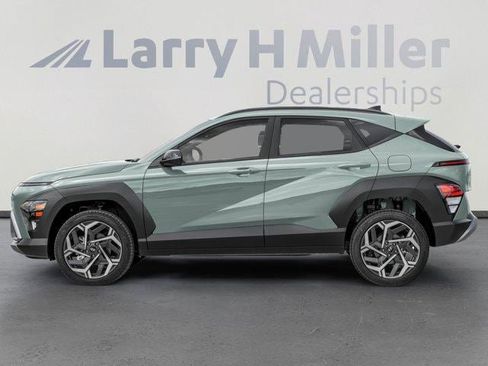 New 2026 Hyundai Kona SEL Premium FWD image 3