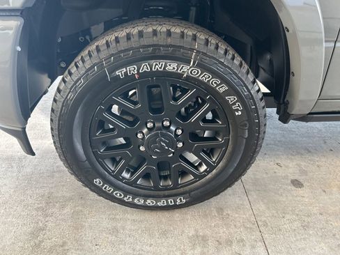 New 2026 RAM 2500 Limited image 12