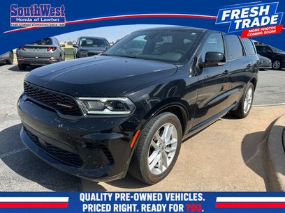 Used 2024 Dodge Durango GT