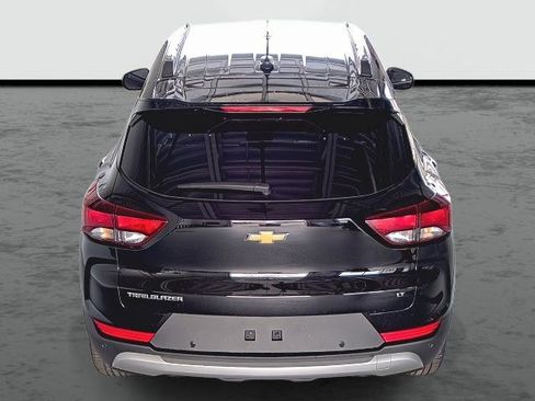 New 2026 Chevrolet TrailBlazer LT w/ Convenience Package image 3