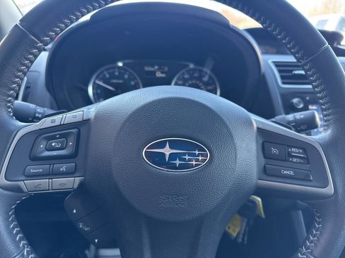 Used 2016 Subaru Impreza 2.0i Limited image 33