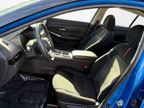 Used 2022 Nissan Sentra SR image 11