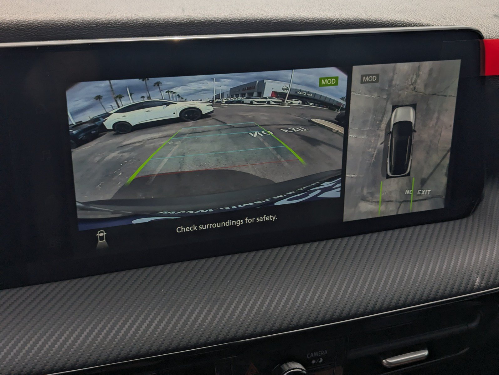 New 2026 Nissan Kicks SR FWD image 13