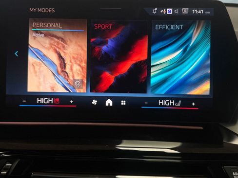 New 2026 BMW X1 xDrive28i w/ Technology Package image 19