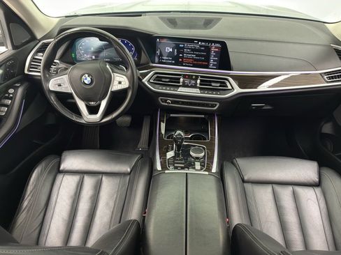 Used 2019 BMW X7 xDrive50i w/ Premium Package image 26