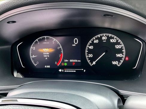 Used 2024 Honda Civic LX image 12