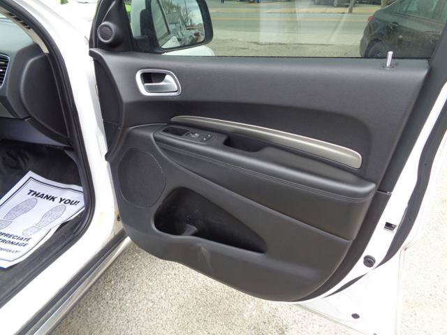 Used 2020 Dodge Durango AWD w/ Trailer Tow Group IV image 30