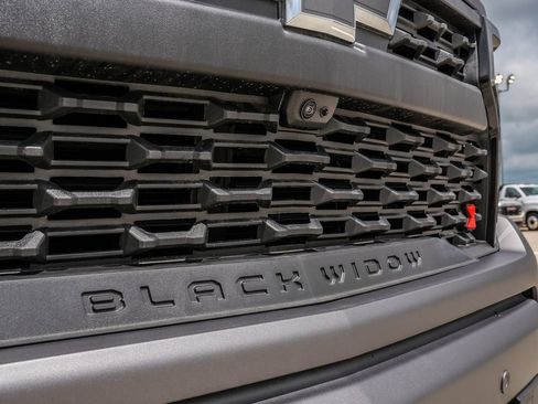 New 2026 Chevrolet Silverado 1500 RST AWD/4WD image 13