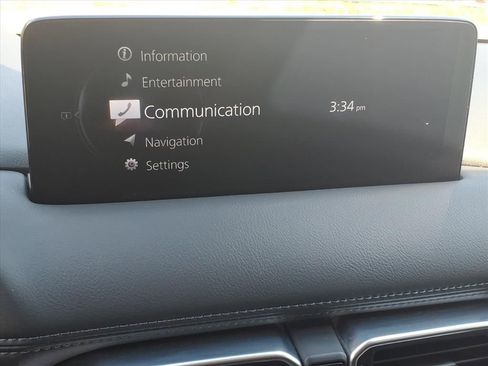 Used 2023 MAZDA CX-5 Carbon Edition image 10