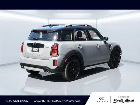 Used 2023 MINI Cooper Countryman S image 4
