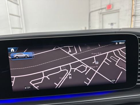 Used 2026 Mercedes-Benz GLE 450 4MATIC Coupe image 15