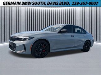 Used 2026 BMW 330i Sedan w/ M Sport Package video 1