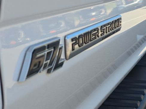 Used 2020 Ford F250 Lariat w/ Lariat Value Package image 10