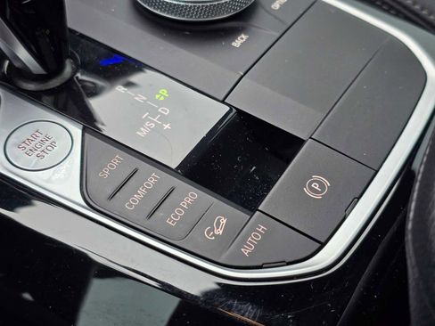 Used 2022 BMW X3 xDrive30i w/ M Sport Package 2 image 36