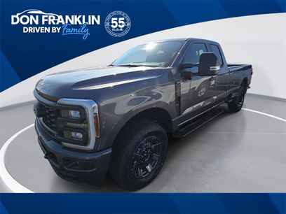 New 2026 Ford F350 XL