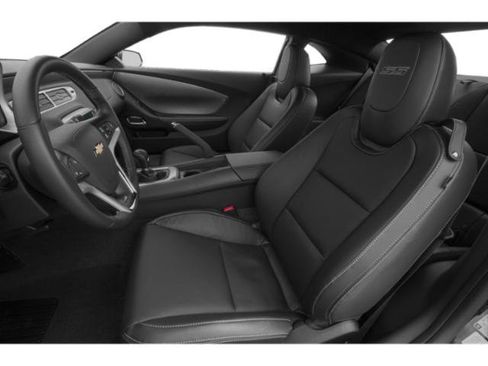 Used 2015 Chevrolet Camaro SS w/ RS Package RWD image 11