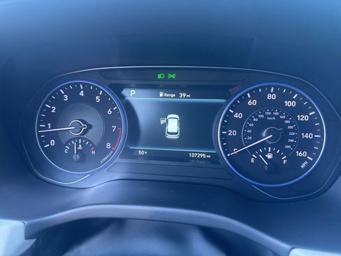 Used 2020 Hyundai Palisade SEL image 59