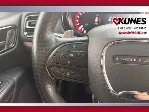 Used 2025 Dodge Durango R/T AWD/4WD image 17