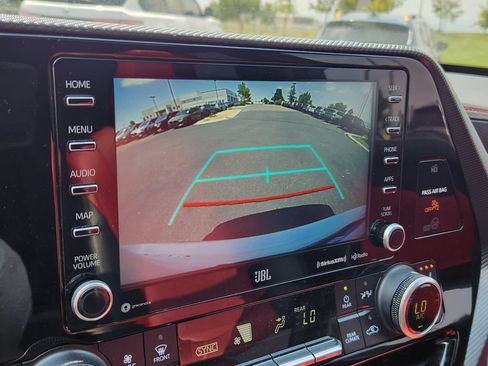 Used 2021 Toyota Highlander XSE AWD/4WD image 20