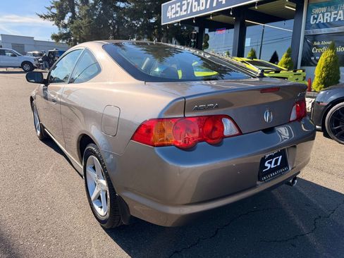 Used 2004 Acura RSX Type-S image 9