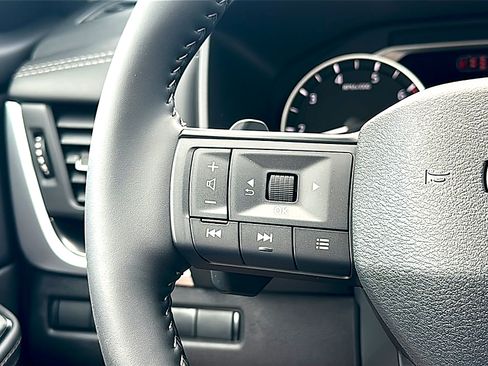 New 2026 Nissan Rogue SV w/ Cold Weather Package image 19