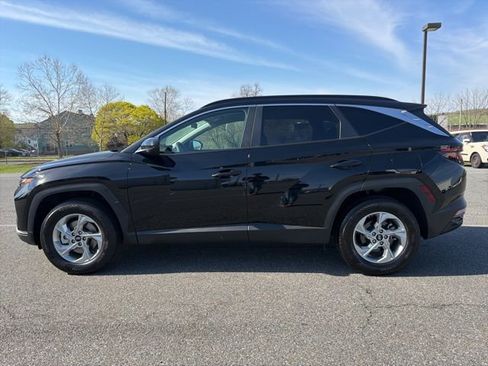 Used 2024 Hyundai Tucson SEL image 5