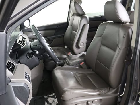 Used 2016 Honda Odyssey EX-L image 30