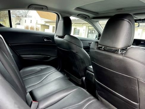 Used 2019 Acura ILX FWD image 19
