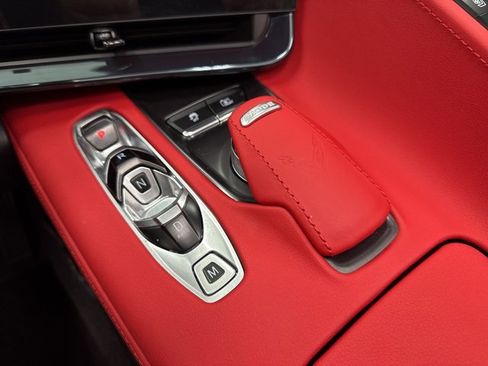 Used 2024 Chevrolet Corvette Stingray Preferred Conv w/ Stealth Interior Trim Package image 25
