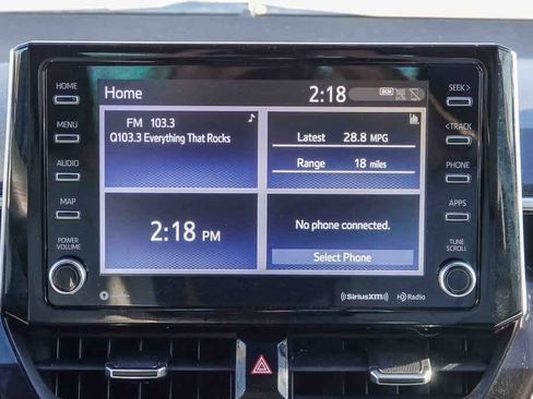 Used 2019 Toyota Corolla SE image 13