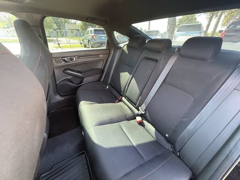 Used 2022 Honda Civic Si image 31