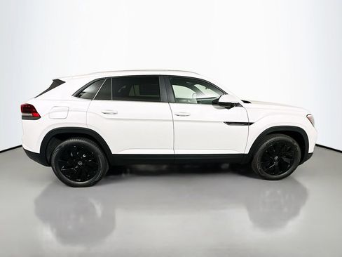 New 2026 Volkswagen Atlas Cross Sport SE AWD/4WD image 25