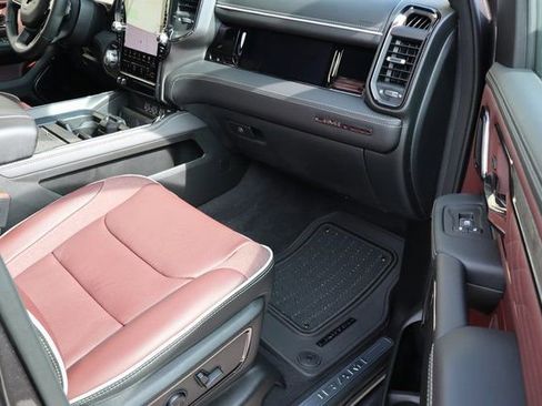 New 2026 RAM 1500 Limited AWD/4WD image 59