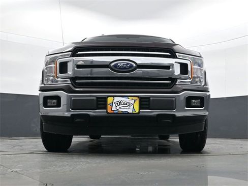 Used 2018 Ford F150 XLT image 23