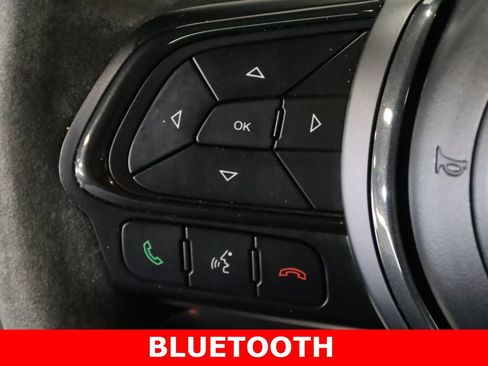 Used 2020 FIAT 500X Sport w/ Premium Group image 15