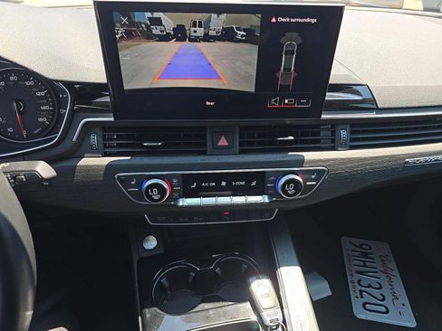 Used 2023 Audi A5 2.0T Premium w/ Convenience Package image 13