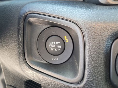 New 2026 Jeep Wrangler Sport AWD/4WD image 20