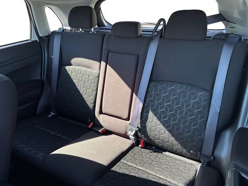 Used 2024 Mitsubishi Outlander Sport Ralliart image 21