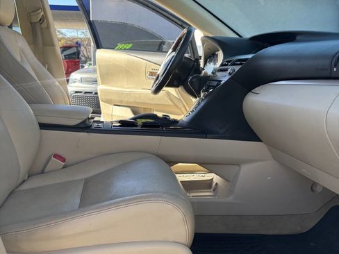 Used 2014 Lexus RX 350 Base AWD 4dr SUV image 19