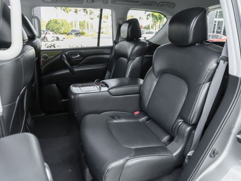 Certified 2019 INFINITI QX80 2WD image 36