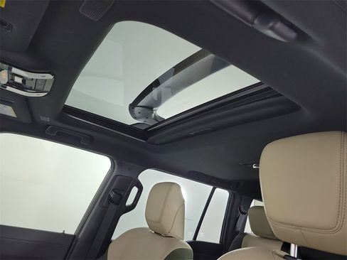 Used 2025 Lexus GX 550 image 14