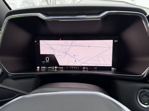 New 2026 GMC Canyon Elevation w/ Convenience Package image 17