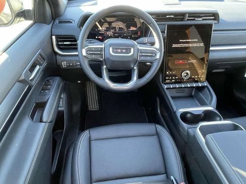 New 2026 GMC Terrain Elevation w/ Elevation Premium Package image 11