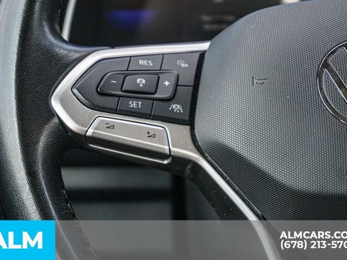 Used 2024 Volkswagen Jetta S FWD image 29